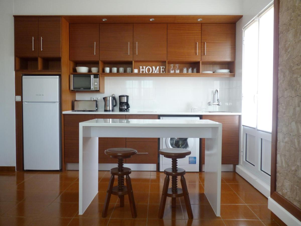 Home For Travellers Ll Ponta Delgada Buitenkant foto