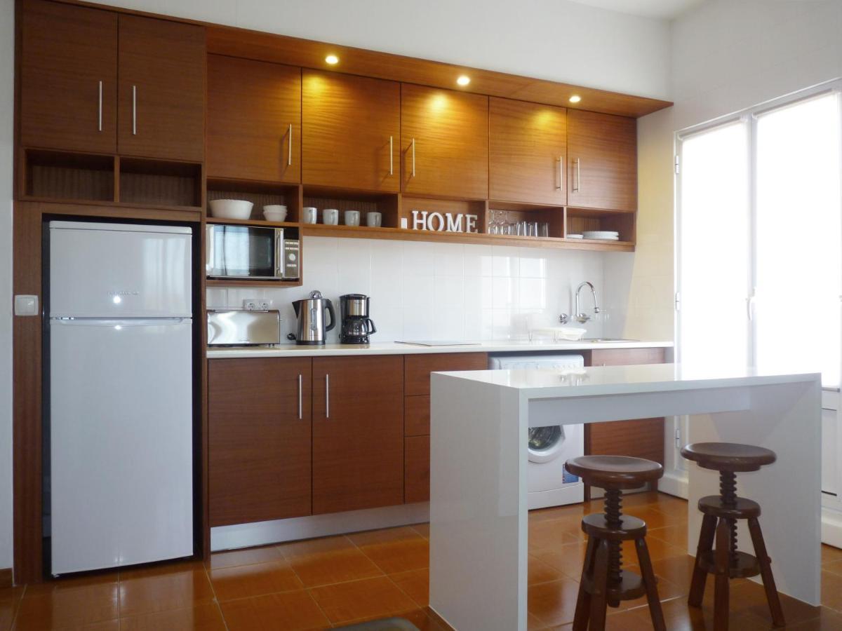 Home For Travellers Ll Ponta Delgada Buitenkant foto