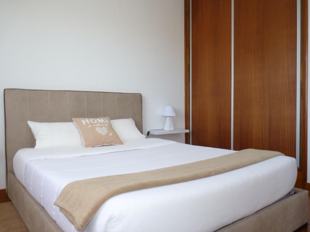 Home For Travellers Ll Ponta Delgada Buitenkant foto