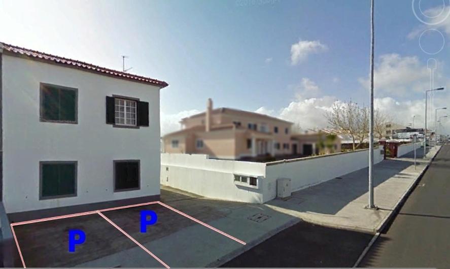 Home For Travellers Ll Ponta Delgada Buitenkant foto