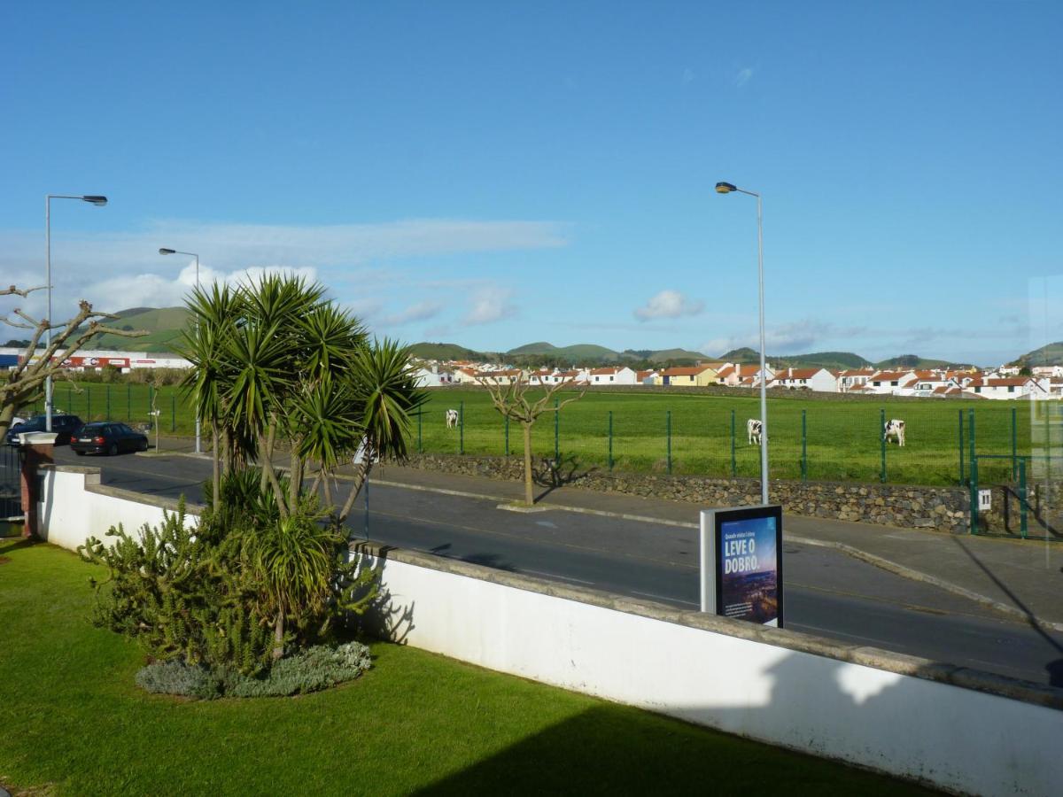Home For Travellers Ll Ponta Delgada Buitenkant foto