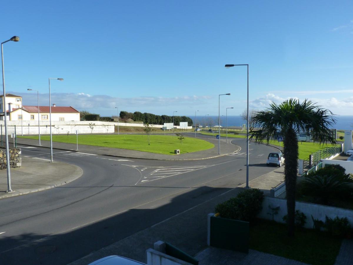 Home For Travellers Ll Ponta Delgada Buitenkant foto